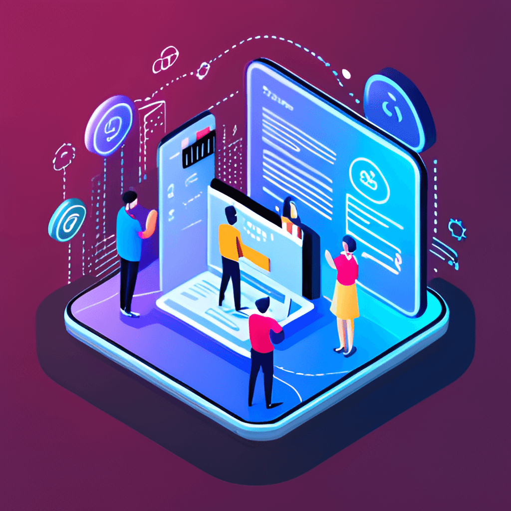 التقنية الرقمية وأثرها في العالم اليوم