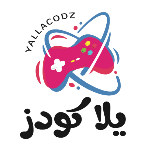 متجر يلا كودز